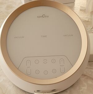 Spectra Synergy Gold Pump